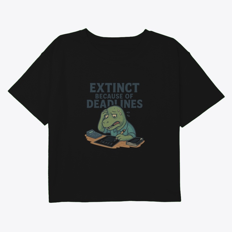 Extinct Deadline