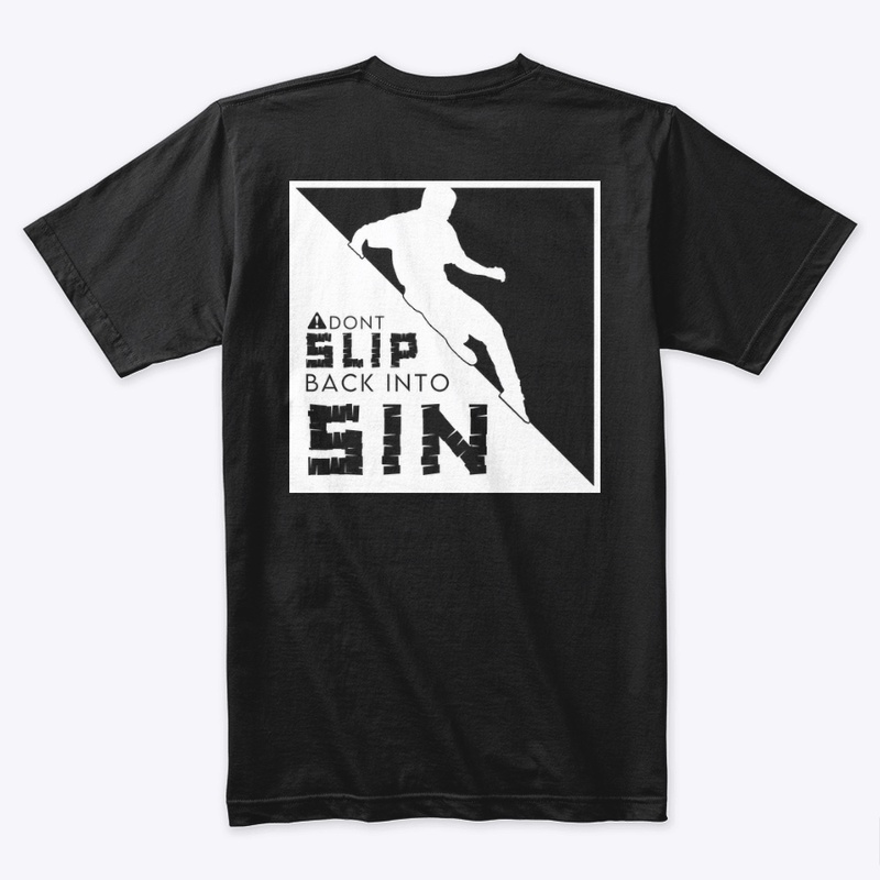 Don’t Slip