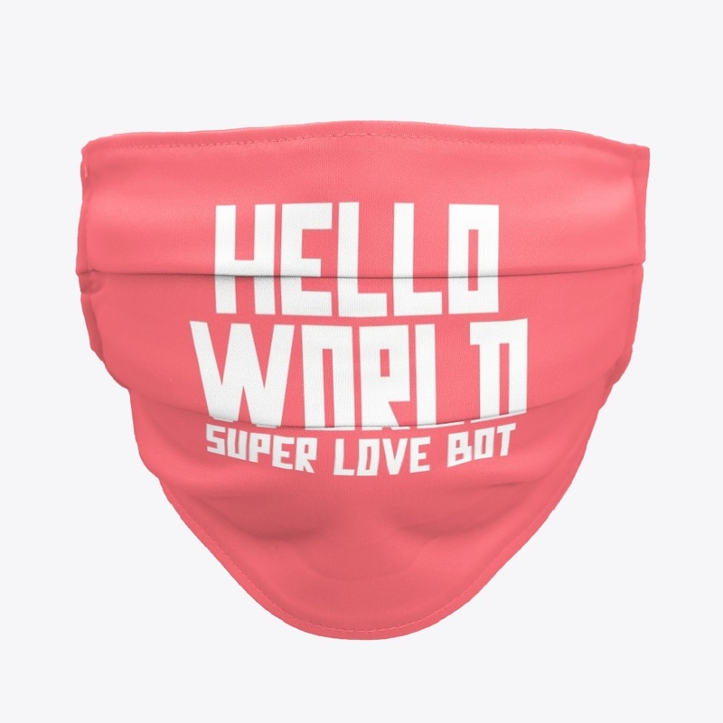 Super Love Bot V1