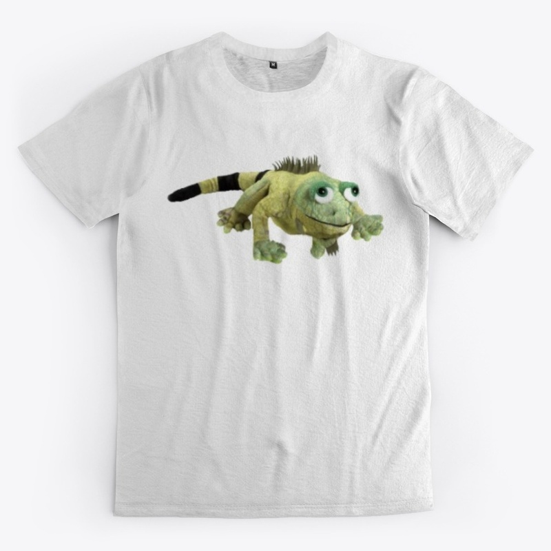 GmLizard