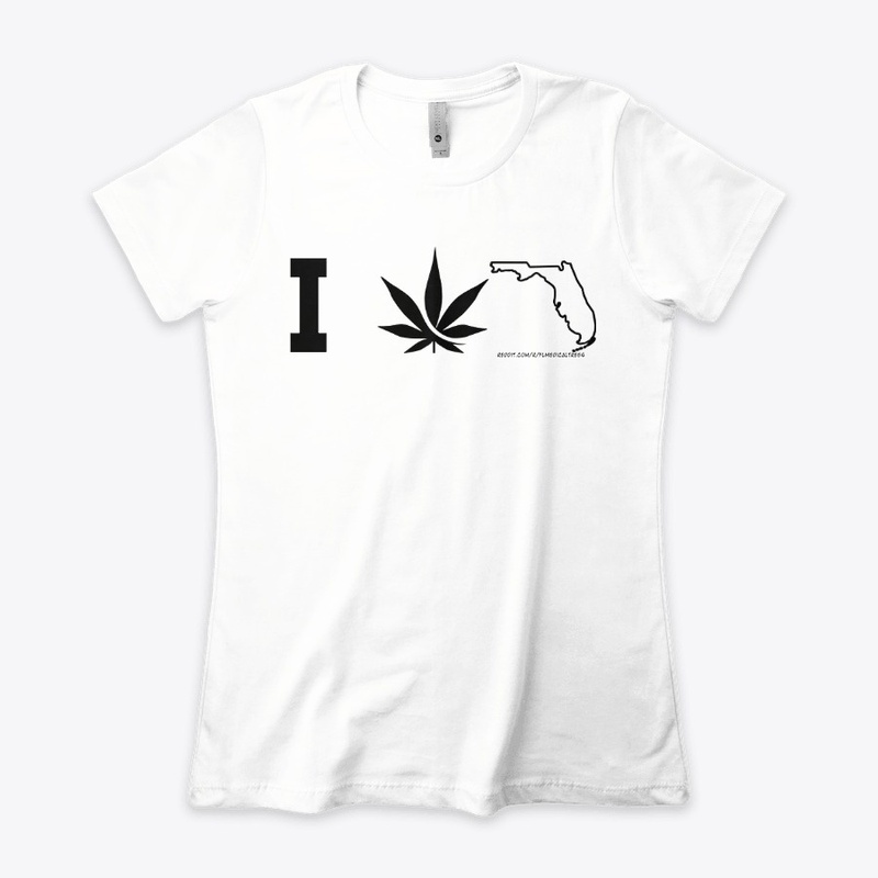 I Leaf FL Shirt 