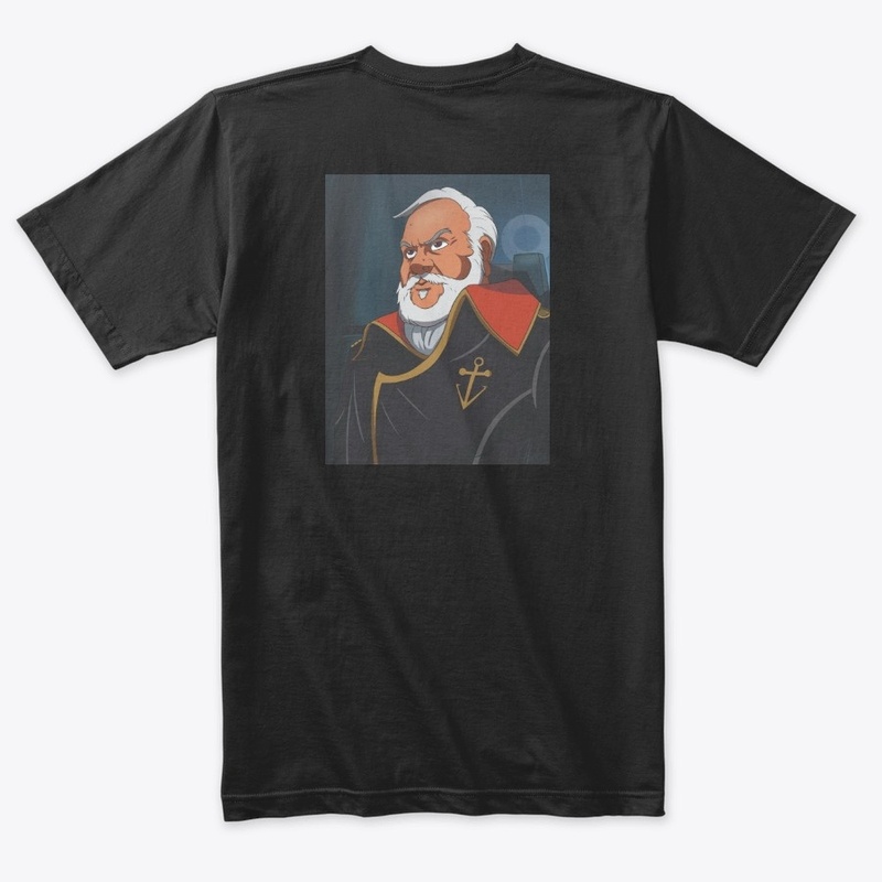 Space Dad