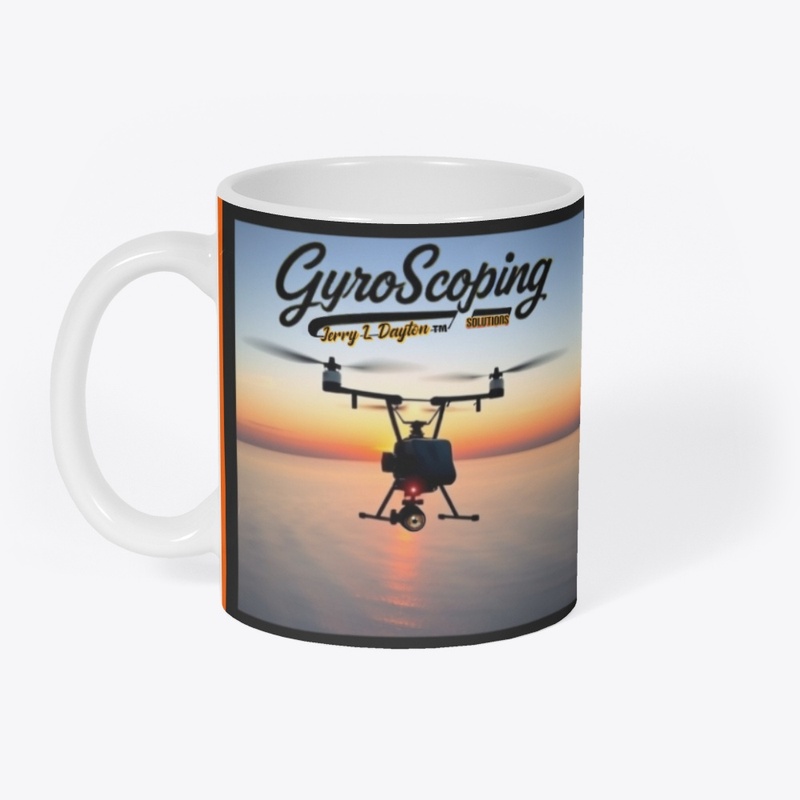 Gyroscoping Jerry L Dayton tm SOLUTIONS