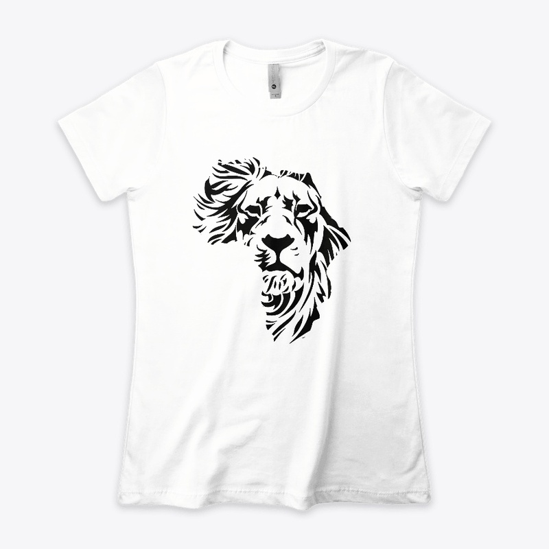 Africa Lion