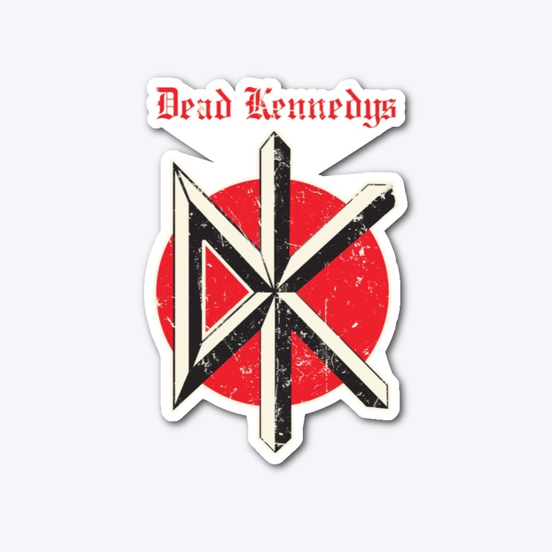 Dead Kennedys