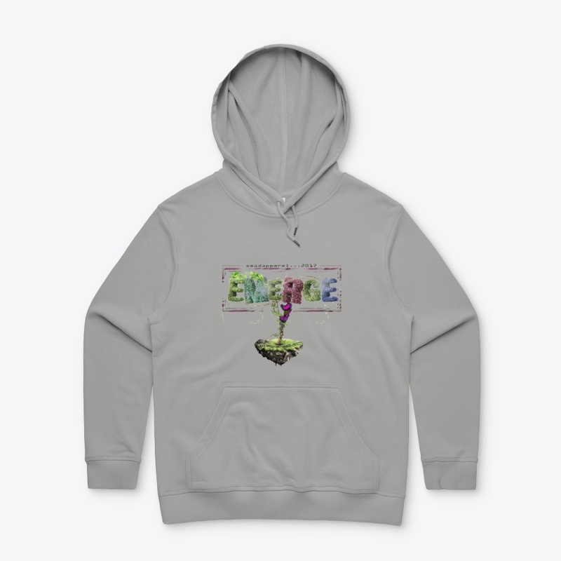 emerge