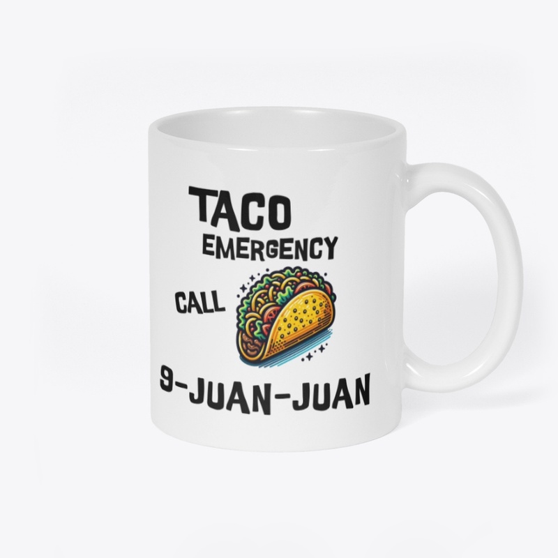 Taco Emergency!