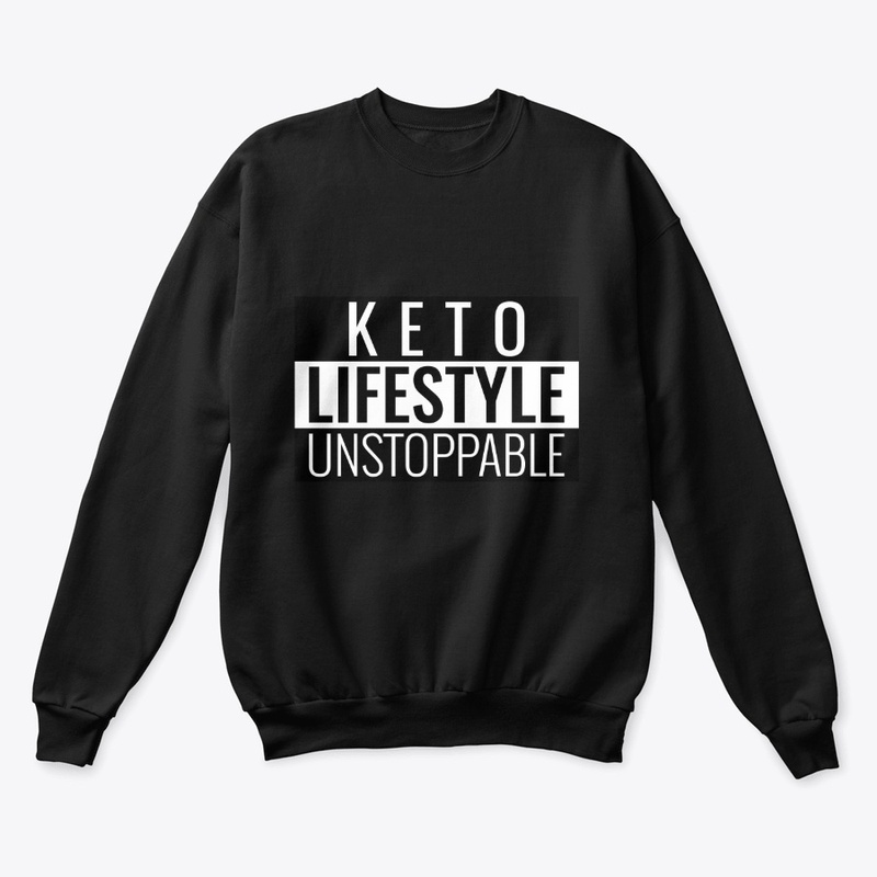 Living The Keto Lifestyle Is Unstoppable