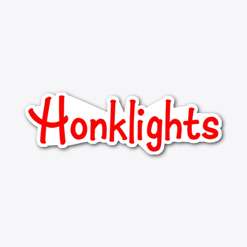 Honklights Logo