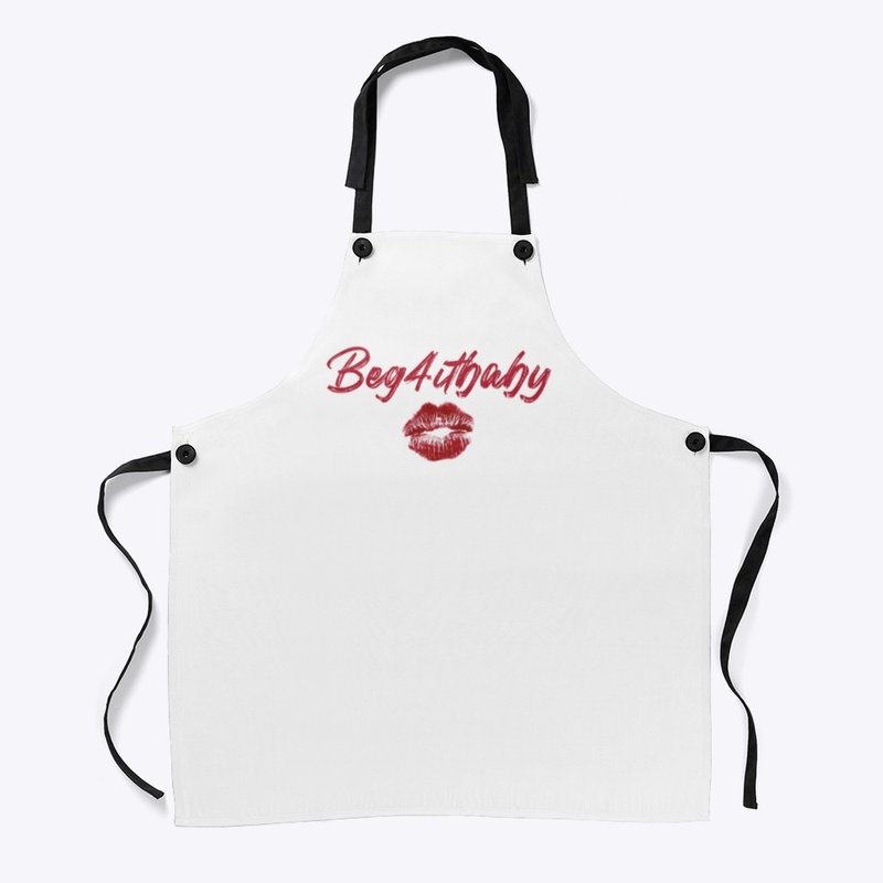 Beg4itbaby Kiss