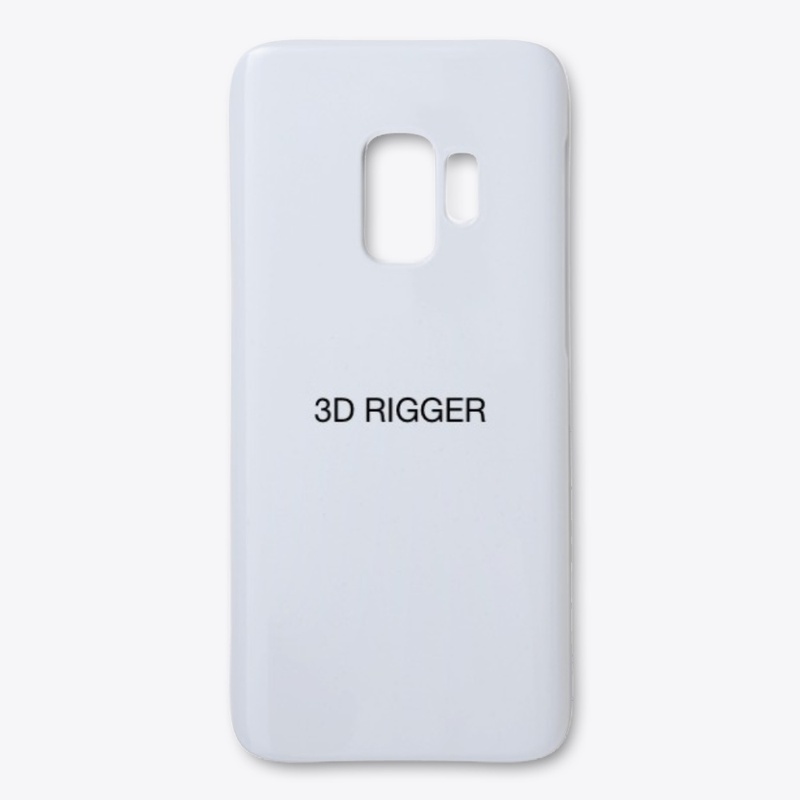 3D RIGGER