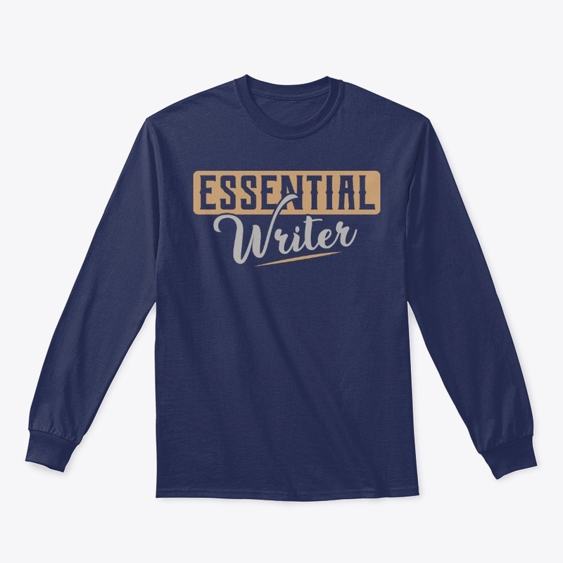 Essential writer