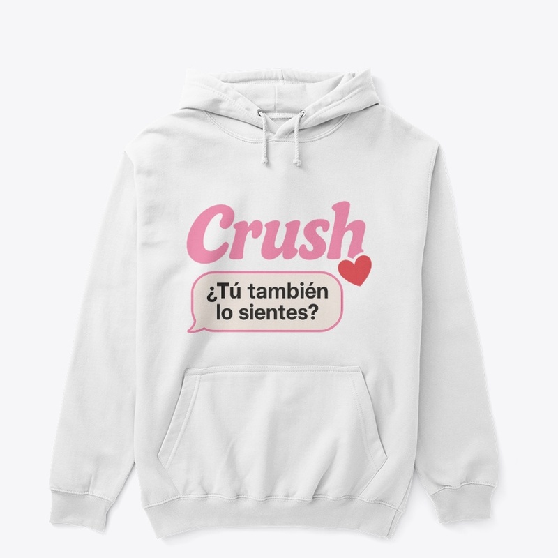 COLECCIÓN Crush
