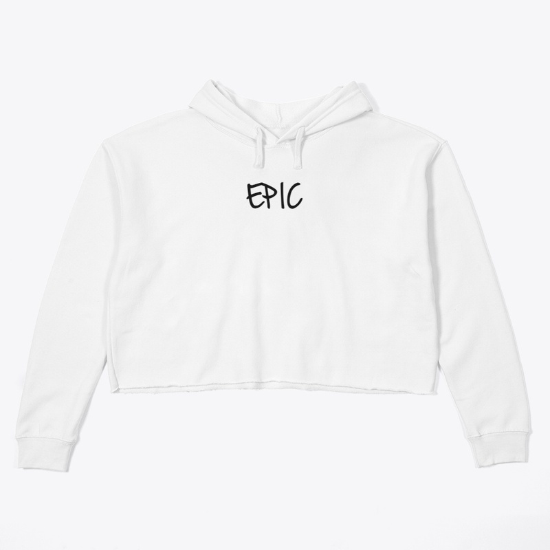 EPIC T-shirt