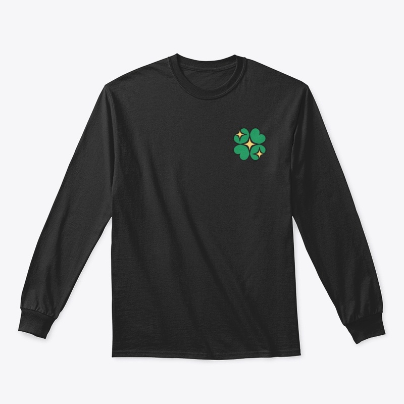 Shiny Luck Clover Collection 