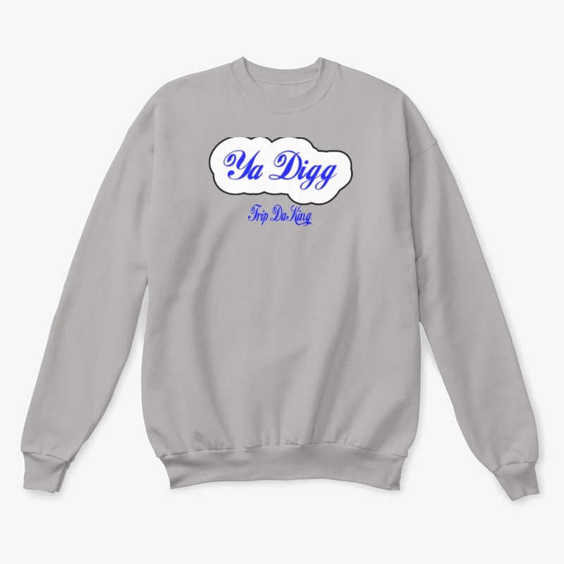 YA DIGG COLLECTION