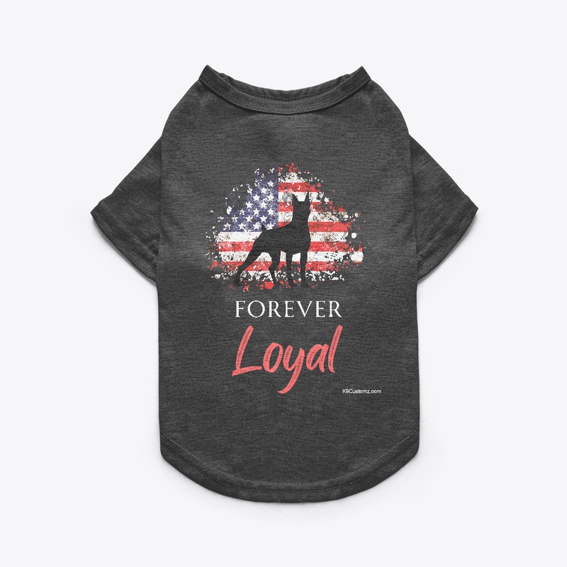 Forever Loyal