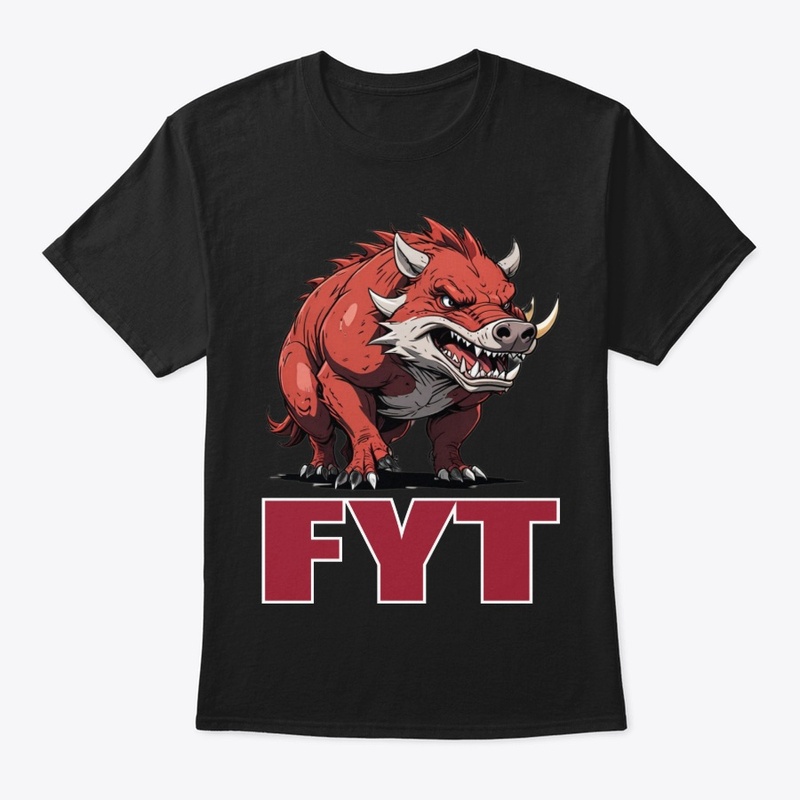 FYT26 Pig