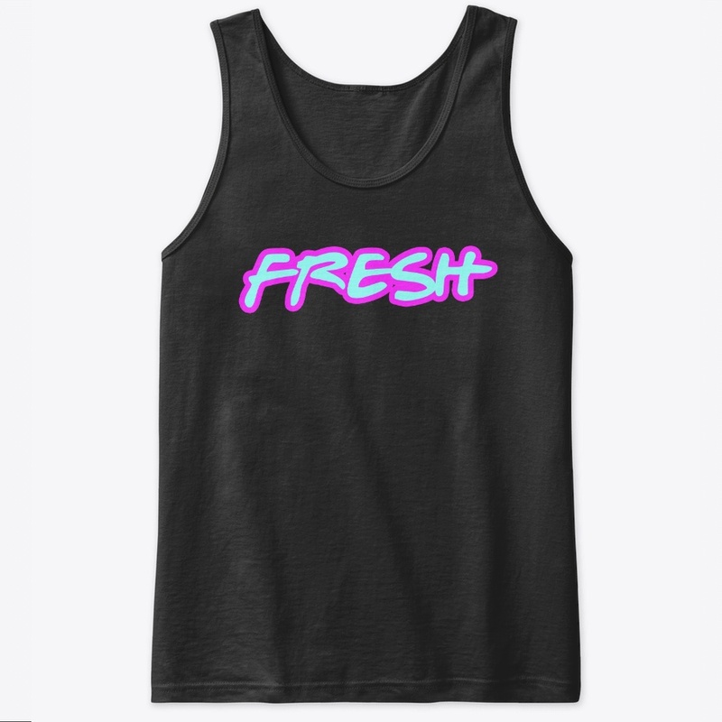 This Shirt is Fresh