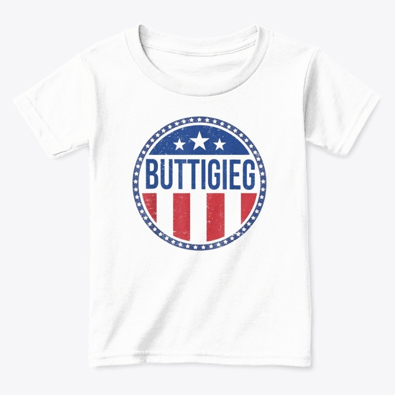 Pete Buttigieg T-Shirt 