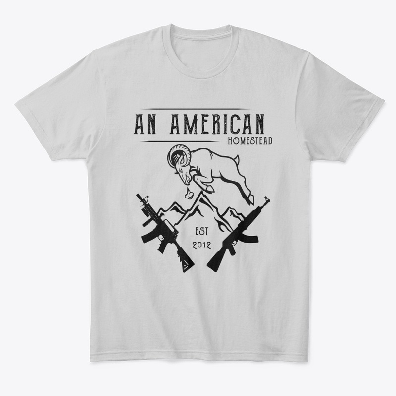 An American Homestead
