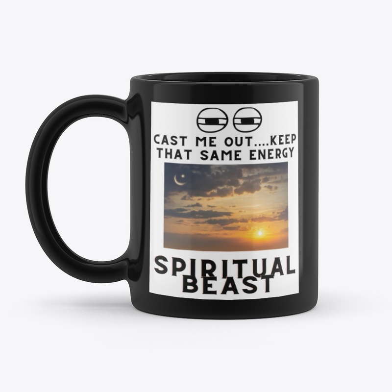 spiritual beast