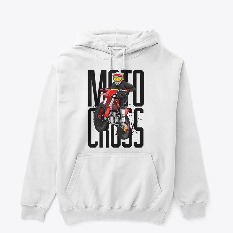 Adrenaline Rush: The Motocross Wheelie