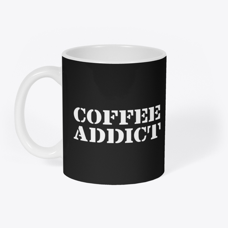 COFFEE ADDICT'S COLLECTION