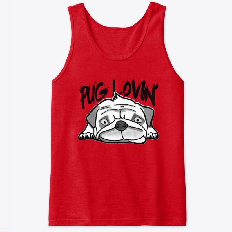 Pug Lovin'
