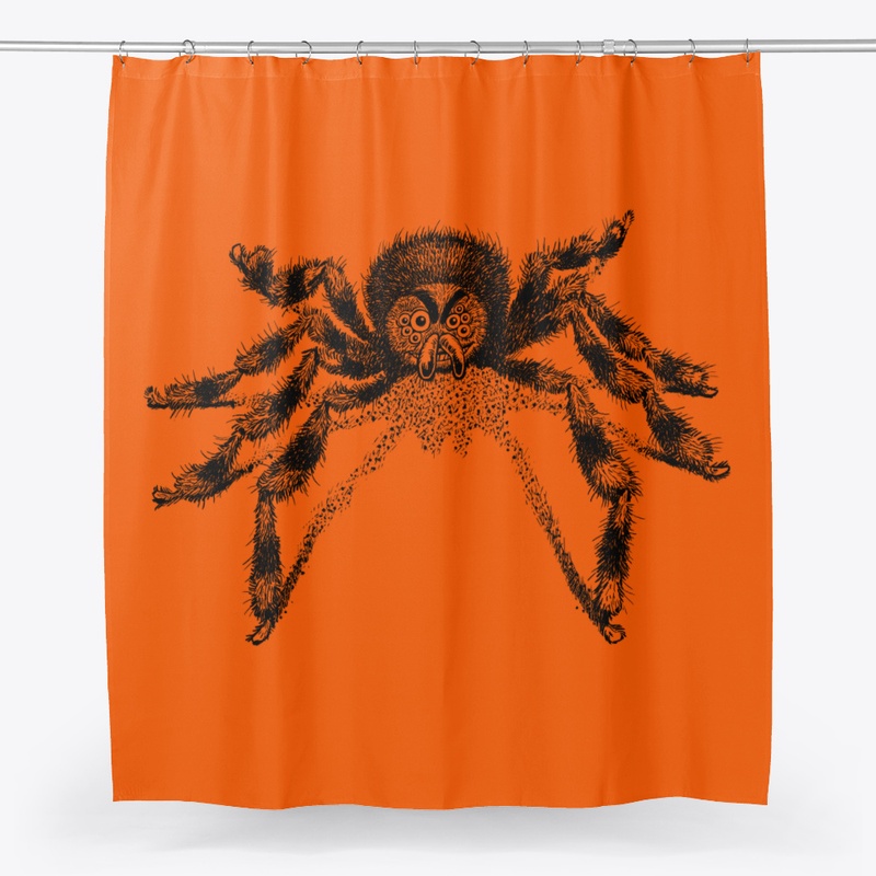 Spider!