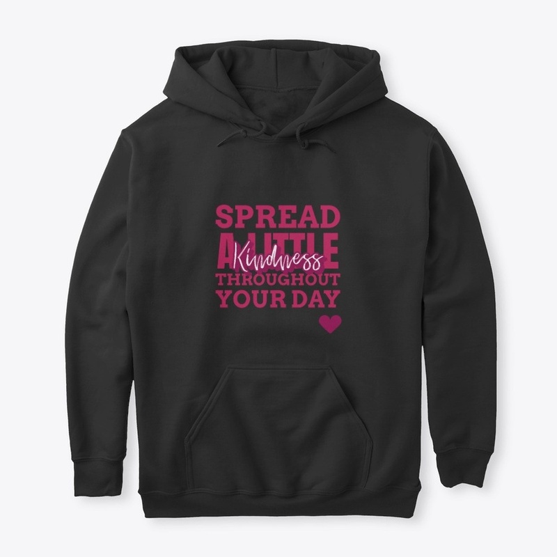 Spread a little kindness
