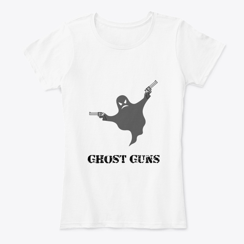 Ghost Gun