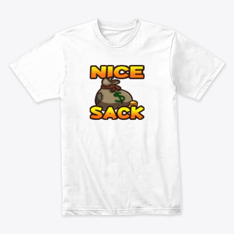 Nice Sack