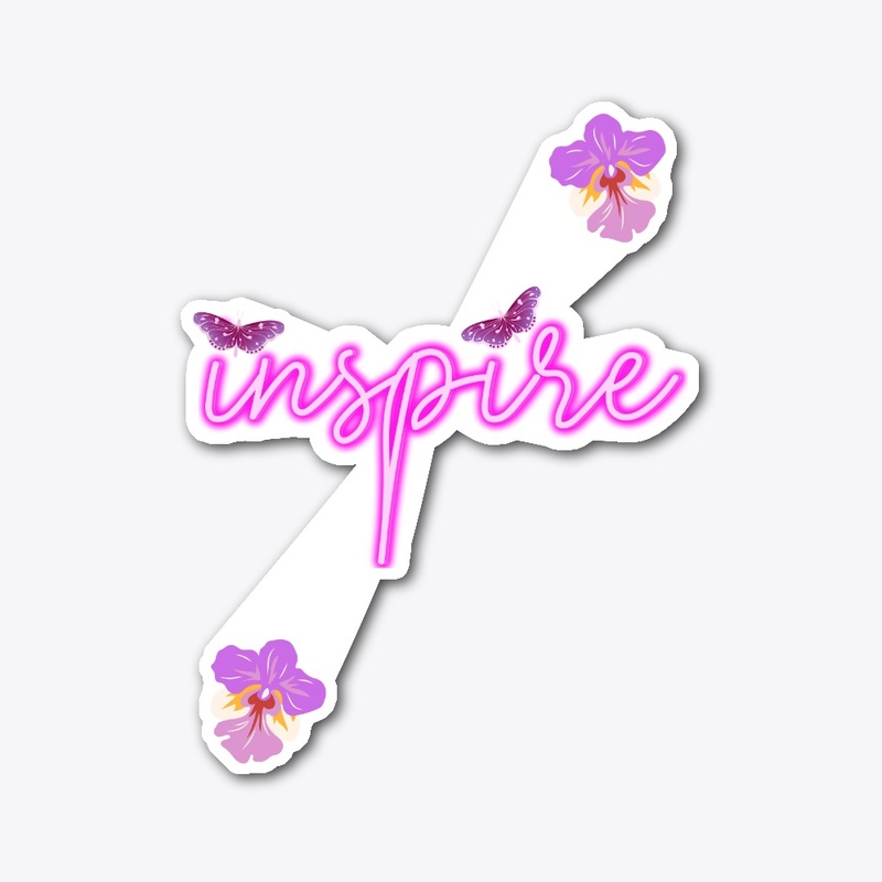 Inspire