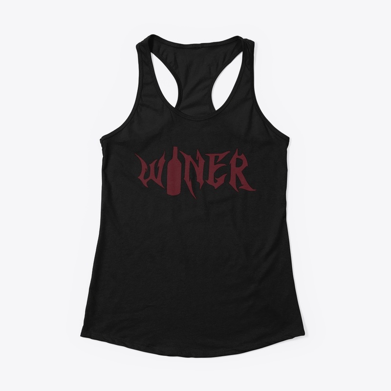 winer