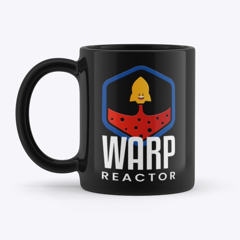 Warp Reactor 