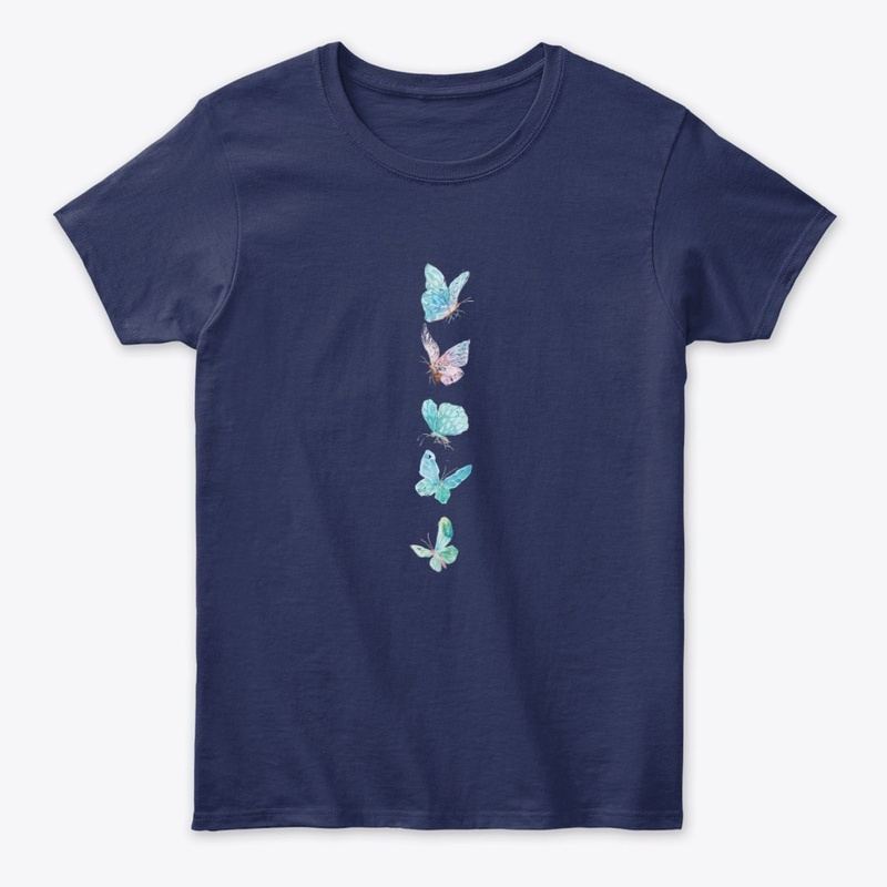 Butterfly Products 