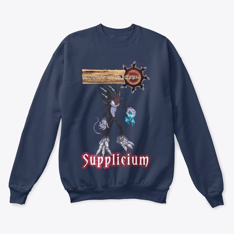 Supplicium Chaos Beast - DoD