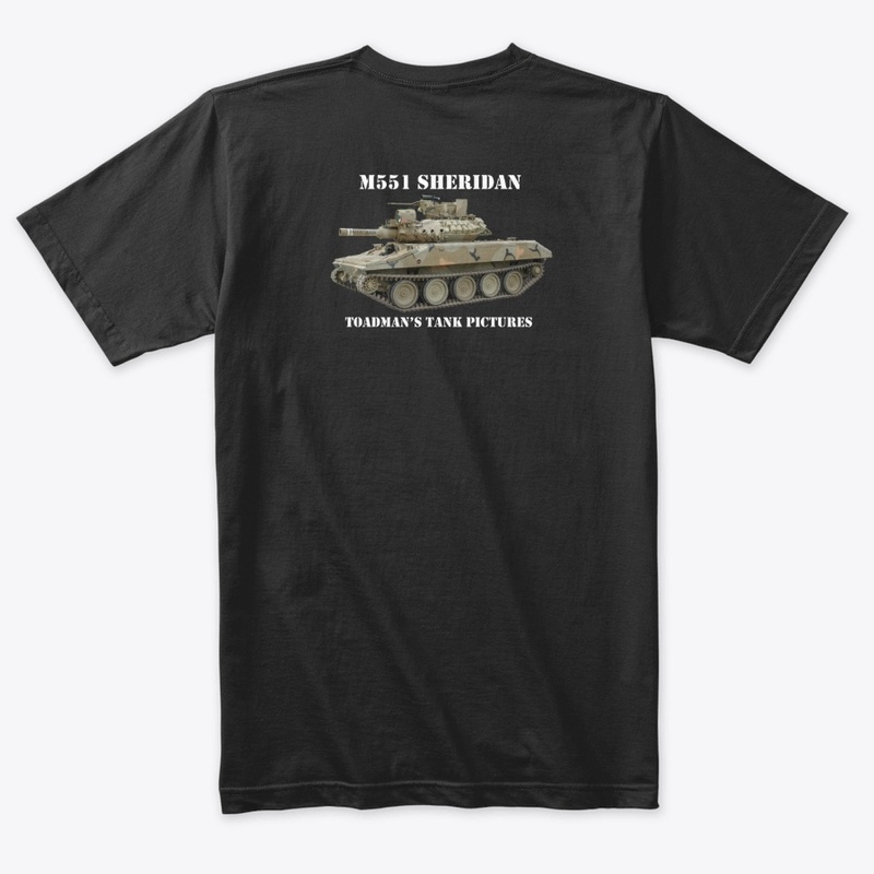 Airborne tank  wht2