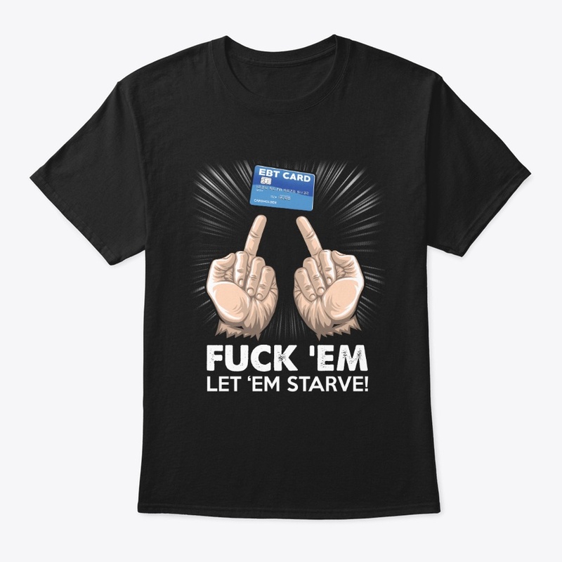 EBT Shirt