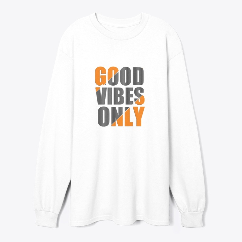 Good vibs only