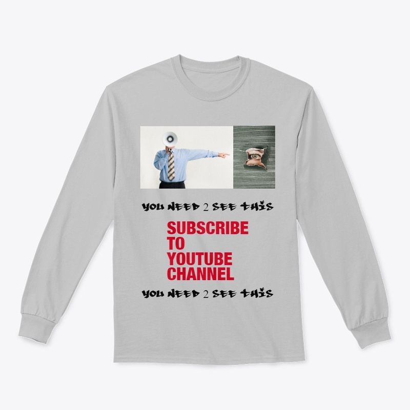 you need 2 see this sub