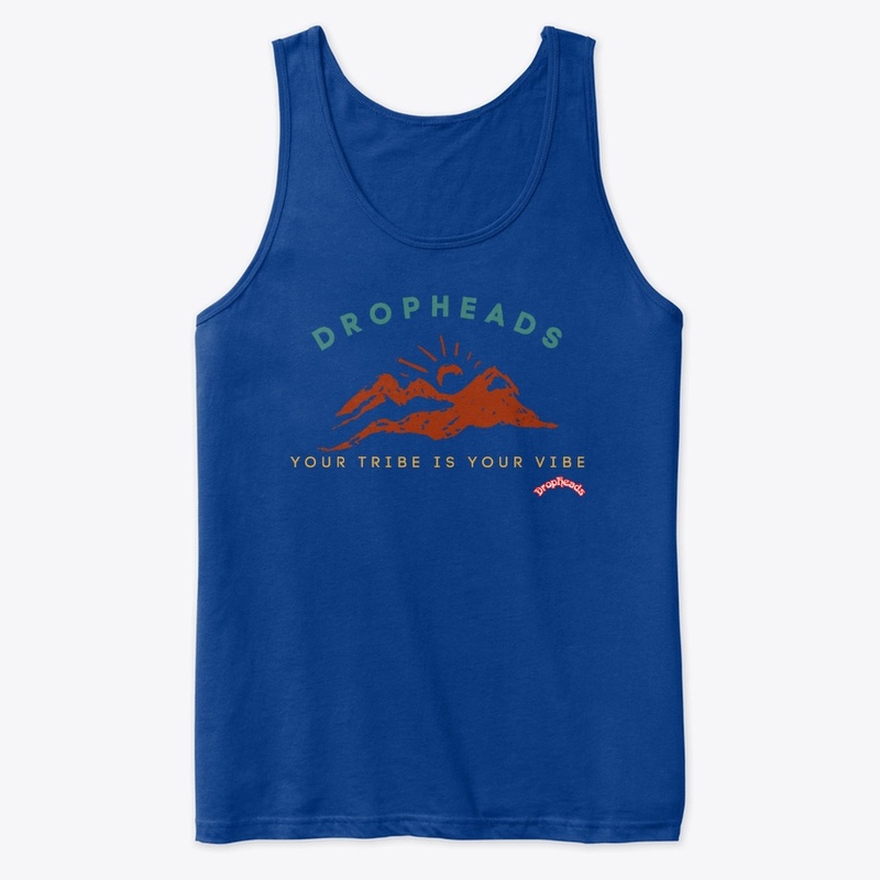 DropHeads It's A Thing CM Collection
