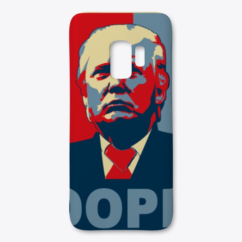TRUMP DOPE