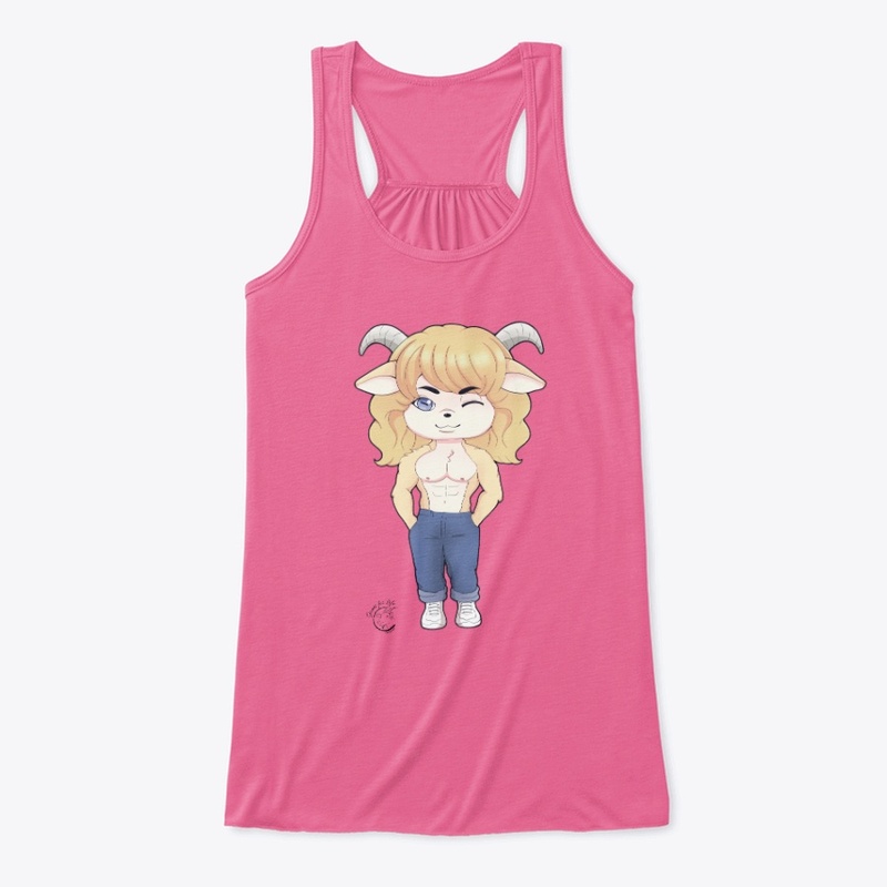 Loved by Liam Chibi