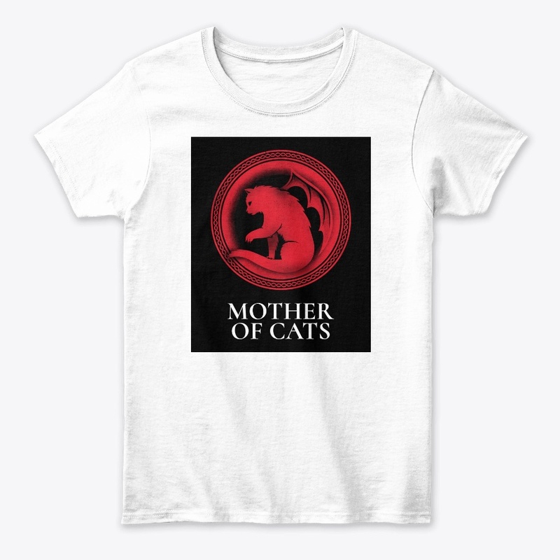 Mother of Cats