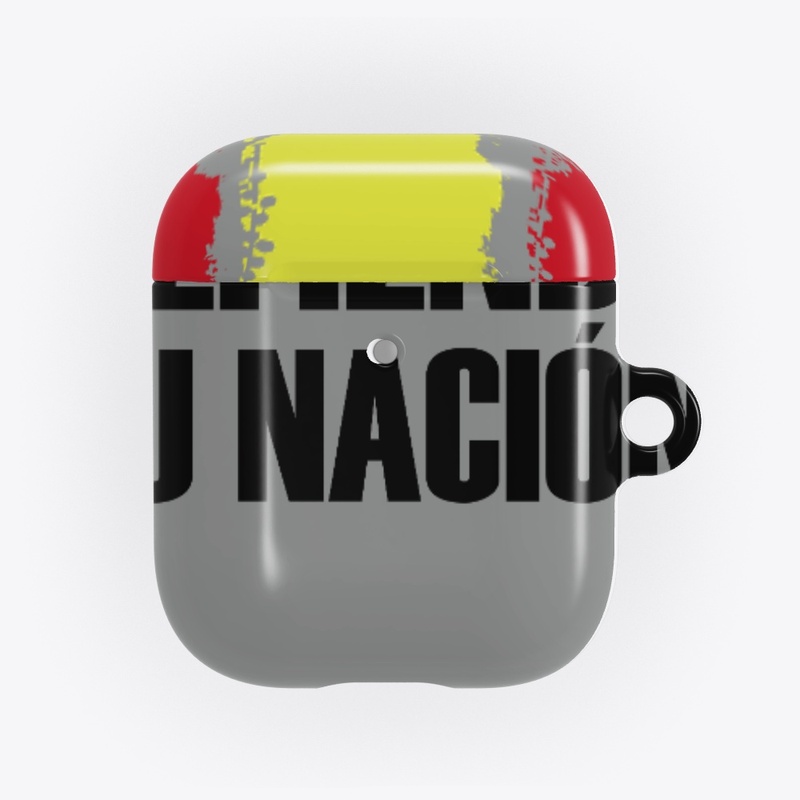 DEFIENDE TU NACION ACCESORIES