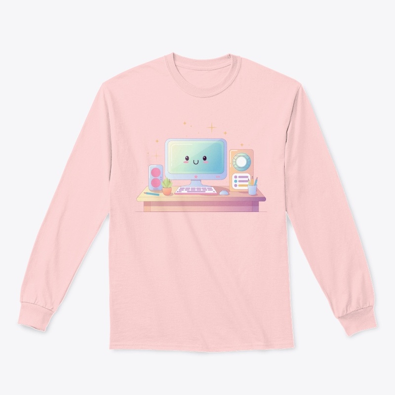 Kawaii Gaming Haven