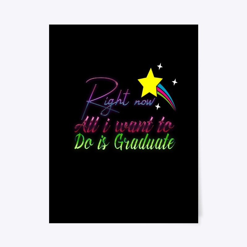 Right now all i want to 