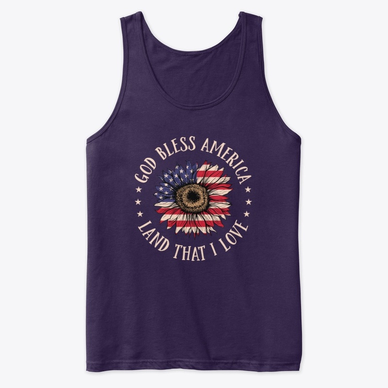 God bless america,Patriot,t-shirt design